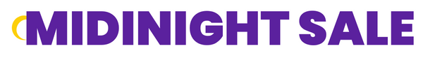 MIDINIGHT SALE